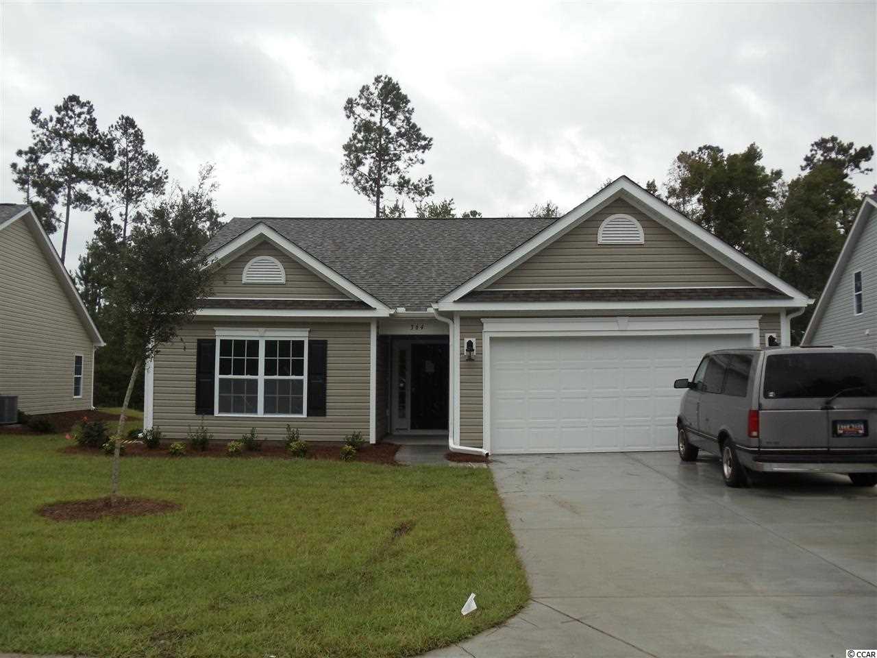 364 Tall Palms Way Little River, SC 29566