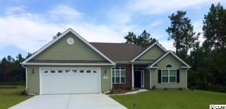 1009 Ballybrack Ct. Murrells Inlet, SC 29576