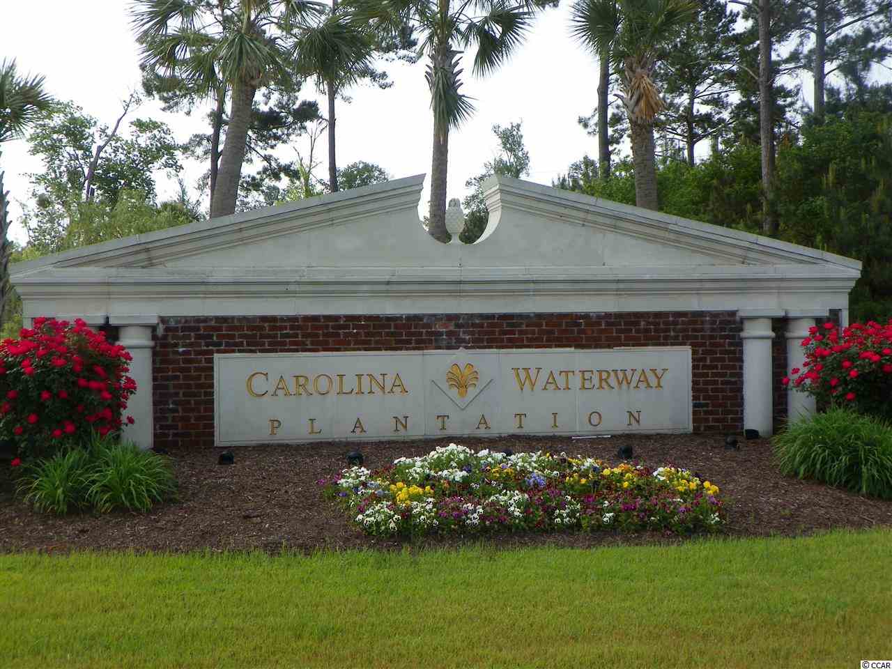 Lot 16 Waterton Ave. Myrtle Beach, SC 29579