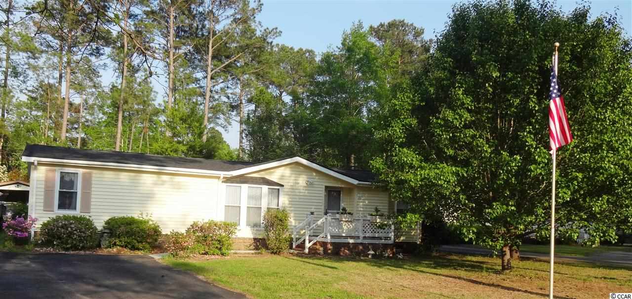 374 Ridgewood Dr. Calabash, NC 28467