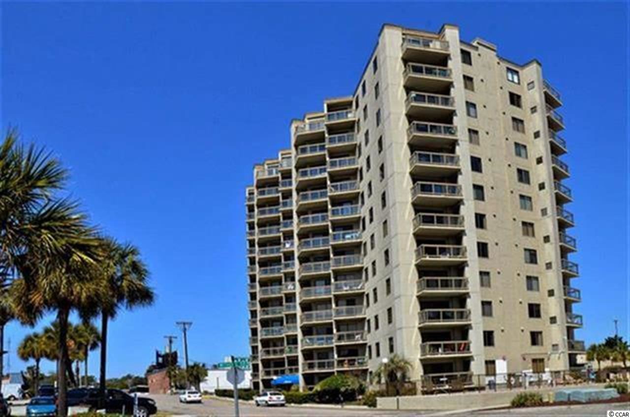 400 N 20th Ave. N UNIT #1204 Myrtle Beach, SC 29577