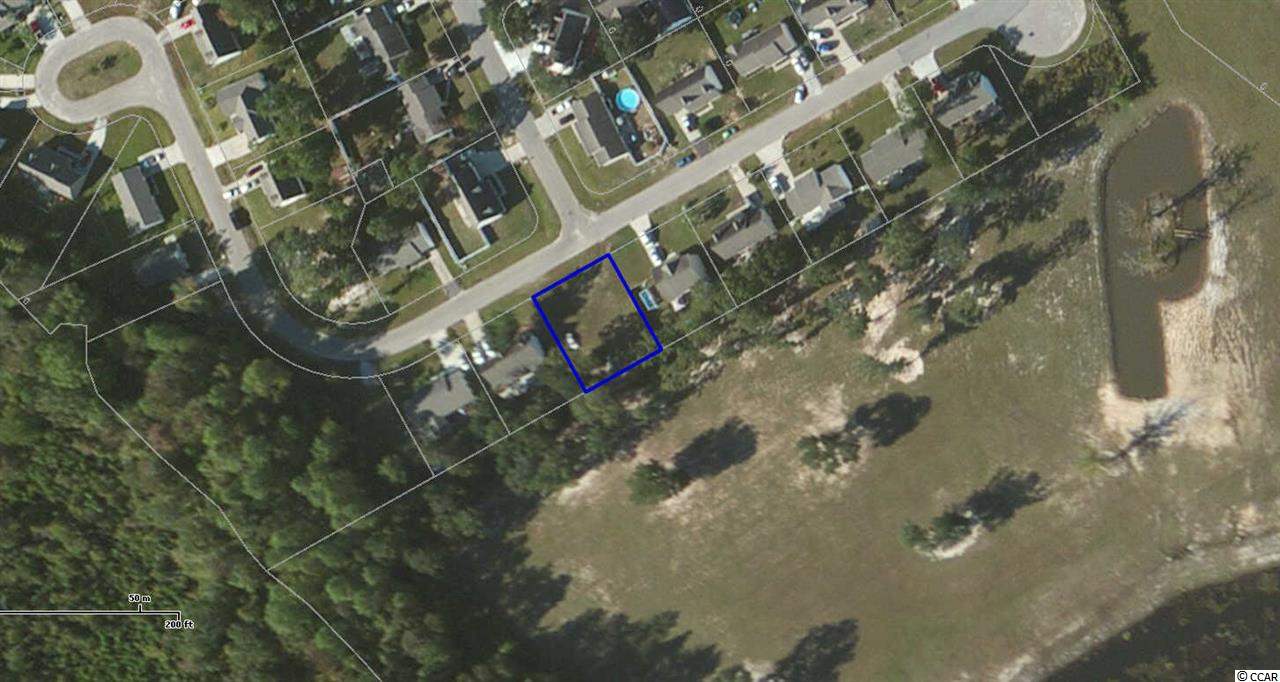 Lot 35 Boxcar Dr. Longs, SC 29568