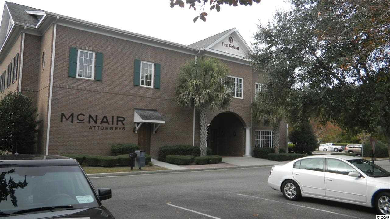 11019 Ocean Hwy. UNIT McNair Building Pawleys Island, SC 29585