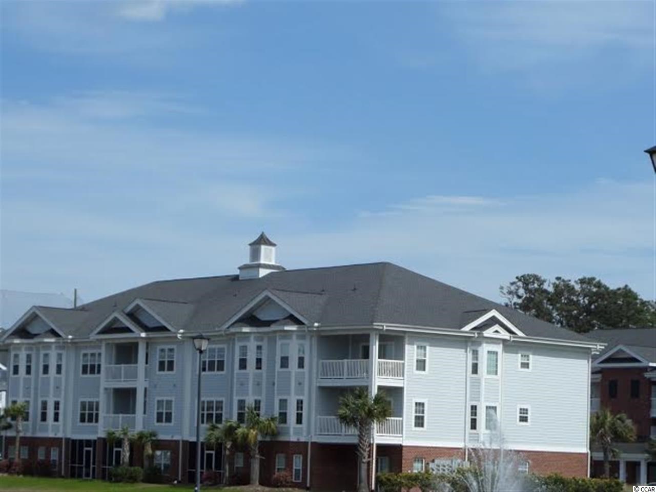 1106 Louise Costin Way UNIT #1514 Murrells Inlet, SC 29576