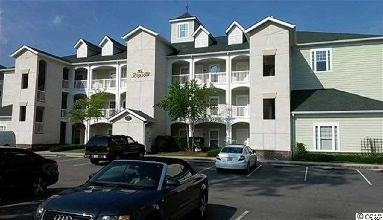 1017 World Tour Blvd. UNIT #304 Myrtle Beach, SC 29579