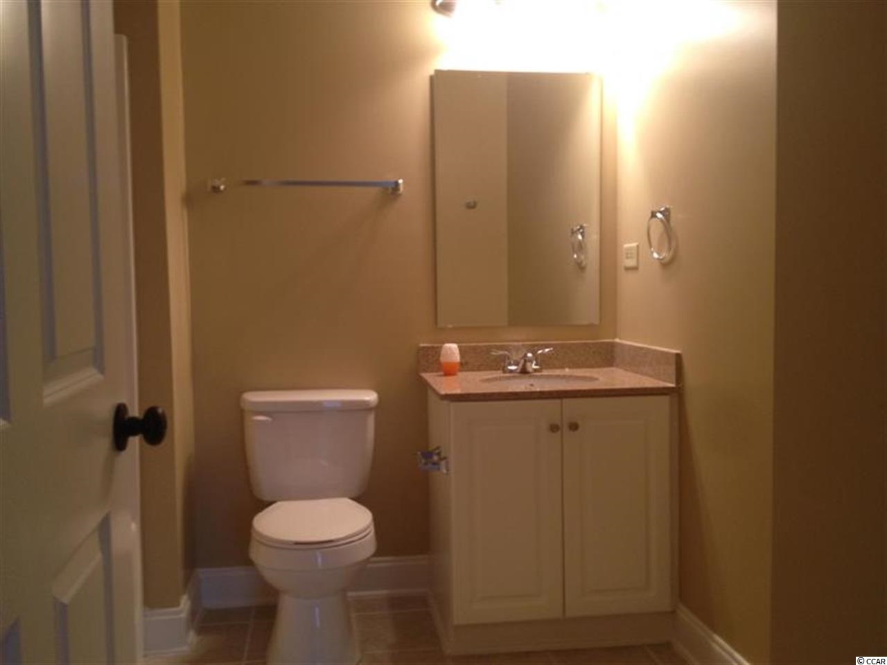 1017 World Tour Blvd. UNIT #304 Myrtle Beach, SC 29579