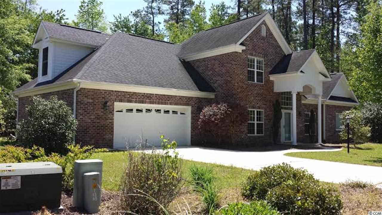 1296 Foxtail Dr. Longs, SC 29568