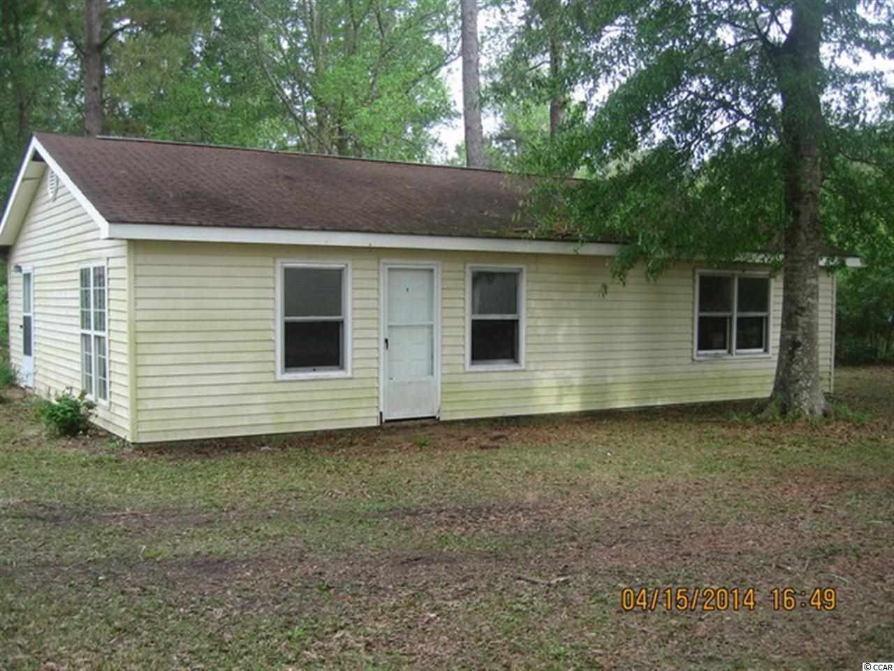 286 Jacobs Ave. Georgetown, SC 29440