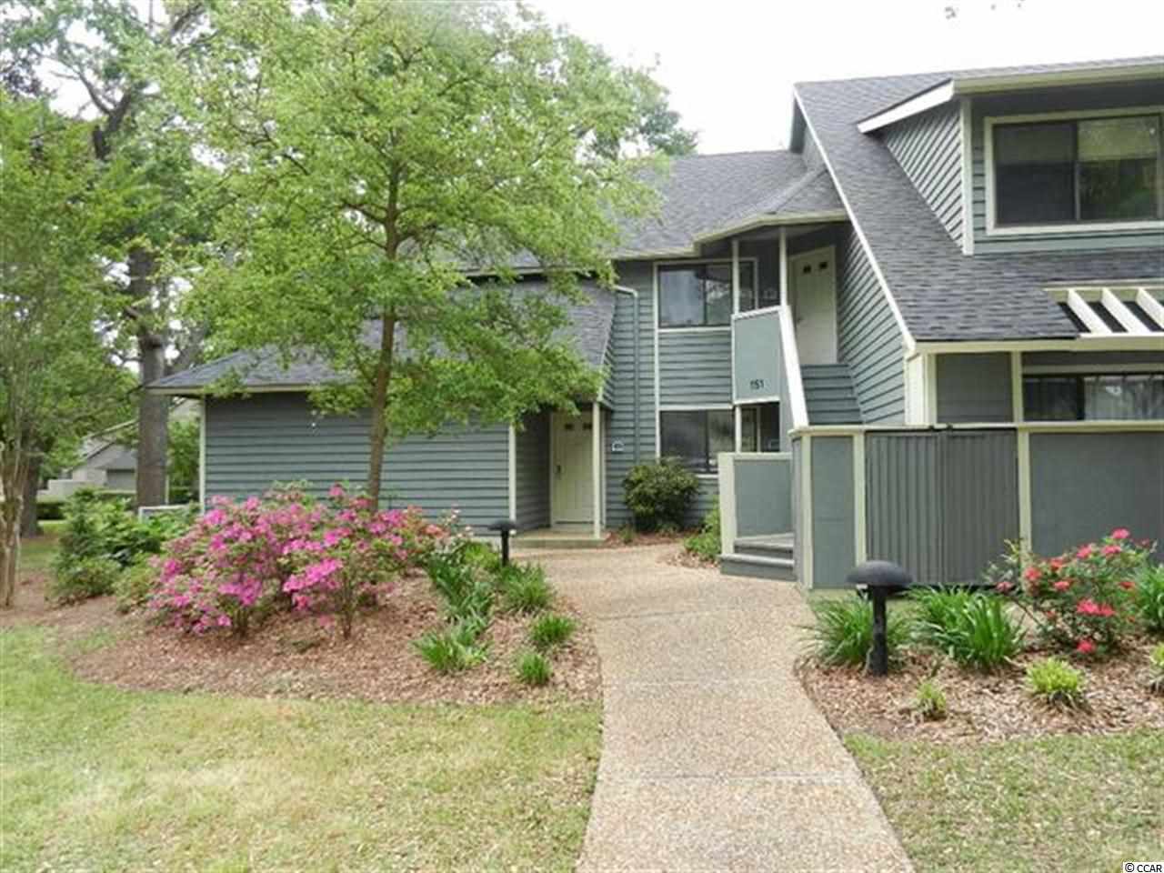 151 Wetherby Way UNIT 13-B Myrtle Beach, SC 29572