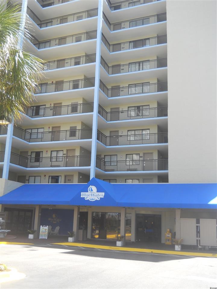 2001 S Ocean Blvd. UNIT #911 Myrtle Beach, SC 29577