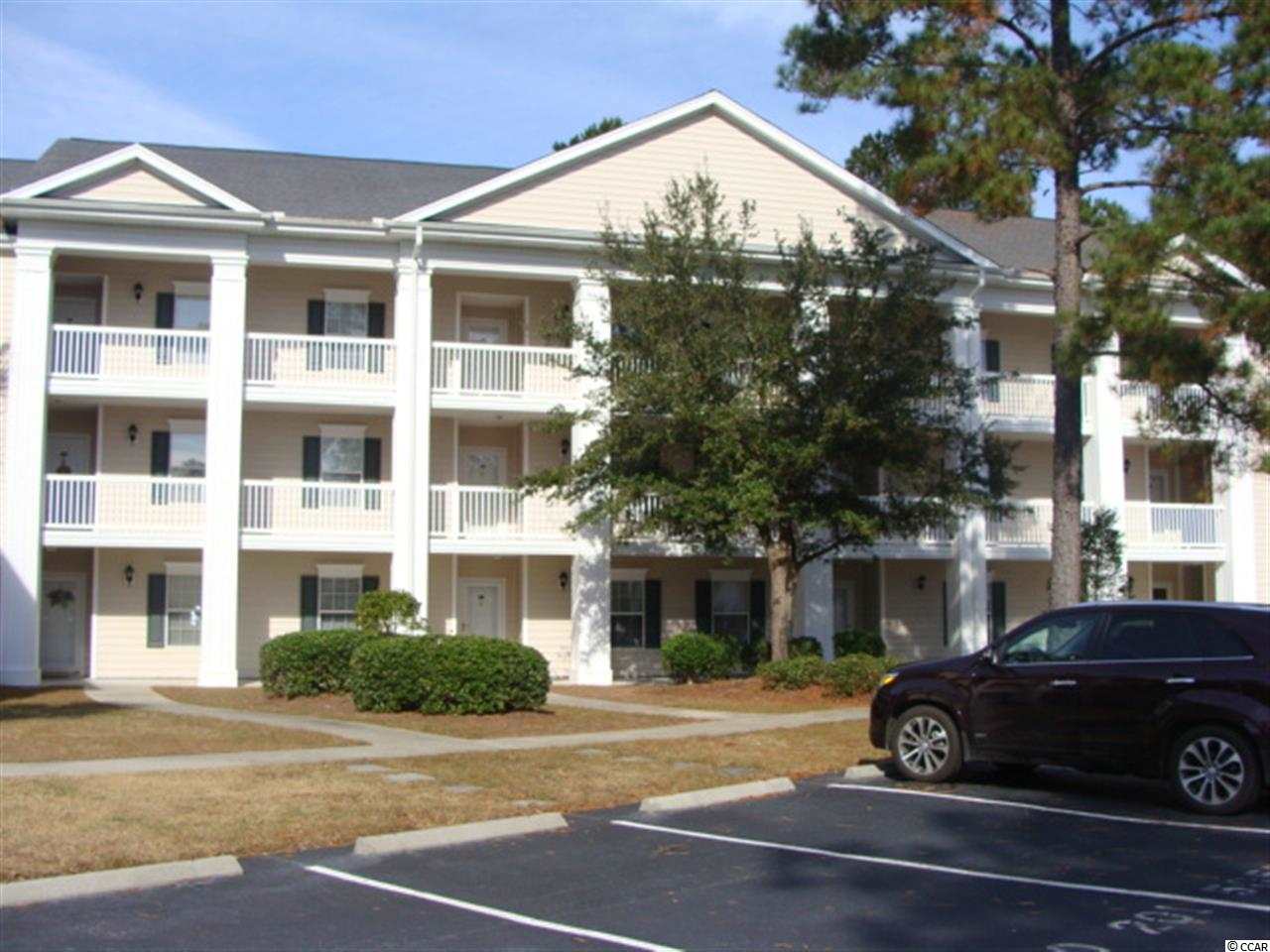 5050 Windsor Green Way UNIT #302 Myrtle Beach, SC 29579