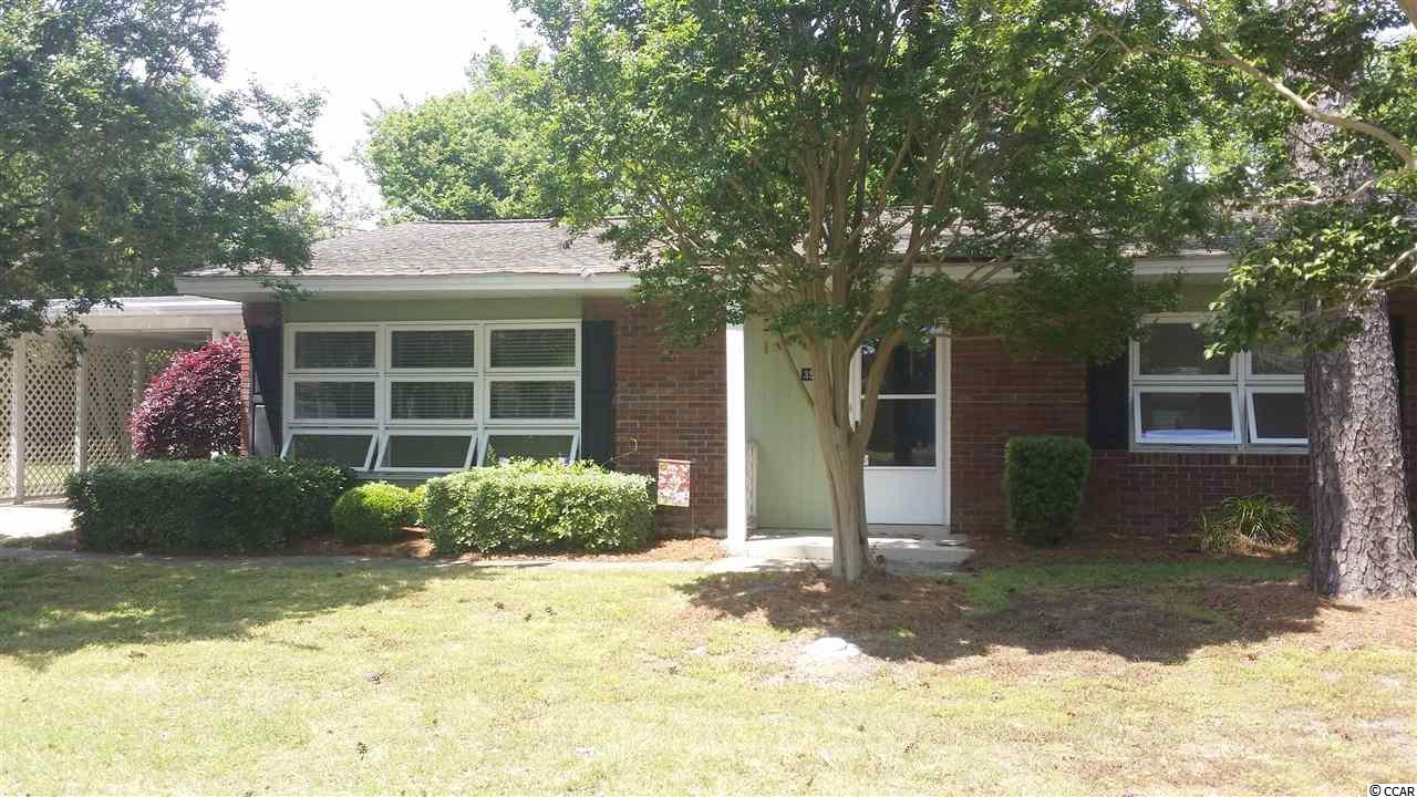 3524 Cactus St. Myrtle Beach, SC 29577