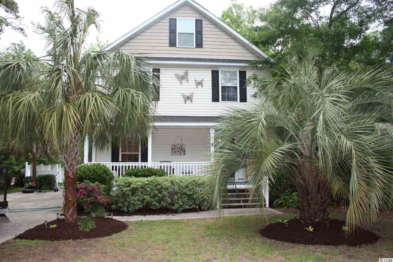 720 S 7th Ave. N Surfside Beach, SC 29575