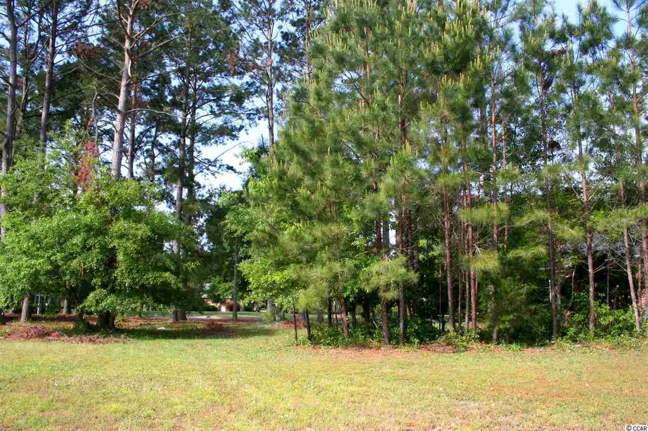 Lot 8 Golf View Ct. Pawleys Island, SC 29585