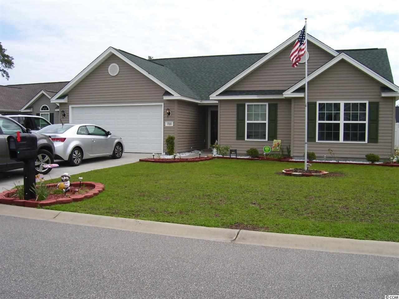 720 Bucklin Loop Myrtle Beach, SC 29579