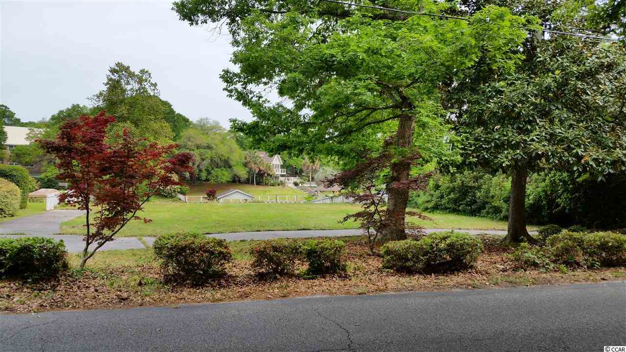 582 Rum Gully Rd. Murrells Inlet, SC 29576