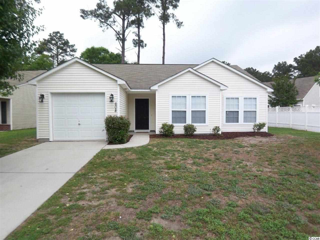 608 Oakhurst Dr. Myrtle Beach, SC 29579