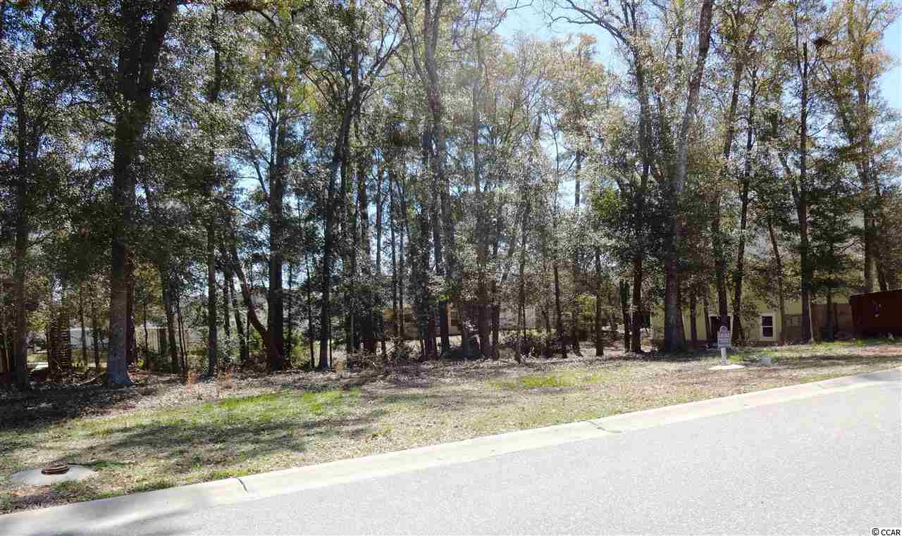 Lot 39 Surf Pointe Dr. North Myrtle Beach, SC 29582