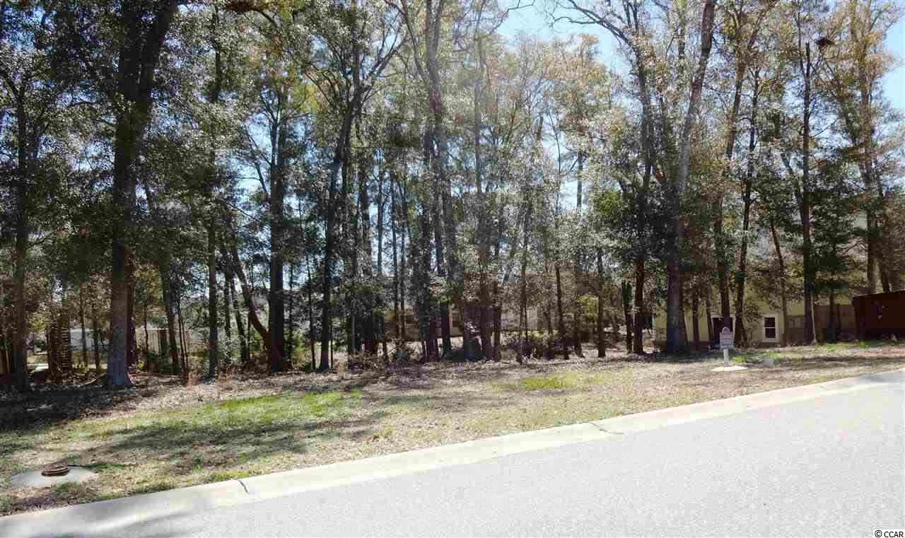 Lot 40 Surf Pointe Dr. North Myrtle Beach, SC 29582