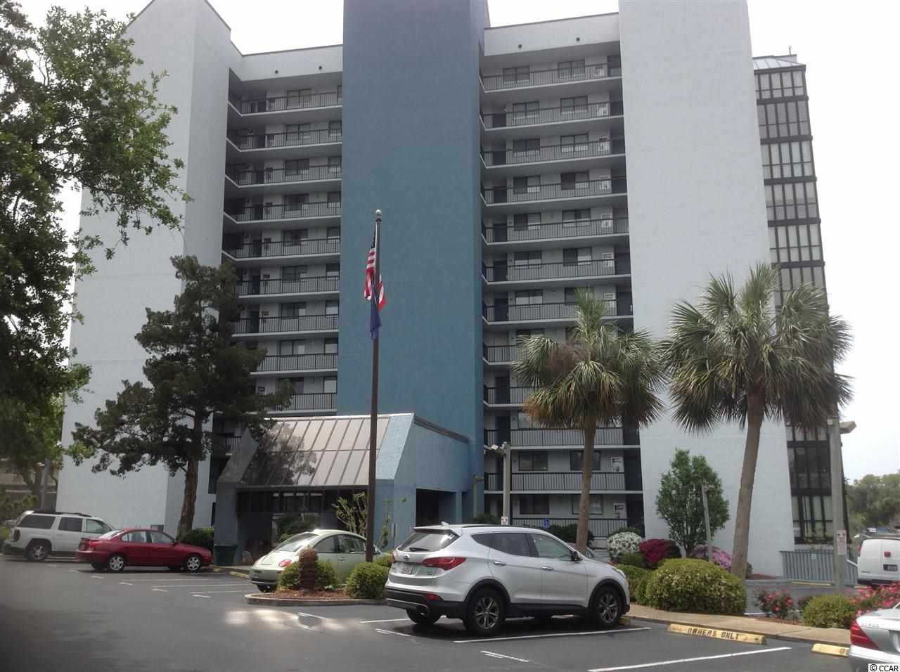 311 N 69th Ave. N UNIT #1001 Myrtle Beach, SC 29572