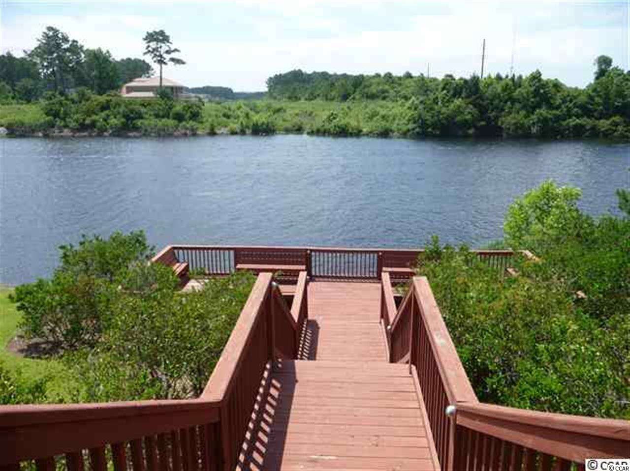 Lot 4 Waterton Ave. Myrtle Beach, SC 29579