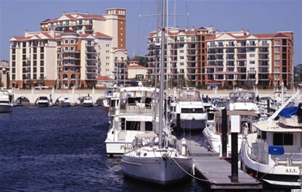 8121 Amalfi Pl. UNIT 7-102 Myrtle Beach, SC 29572