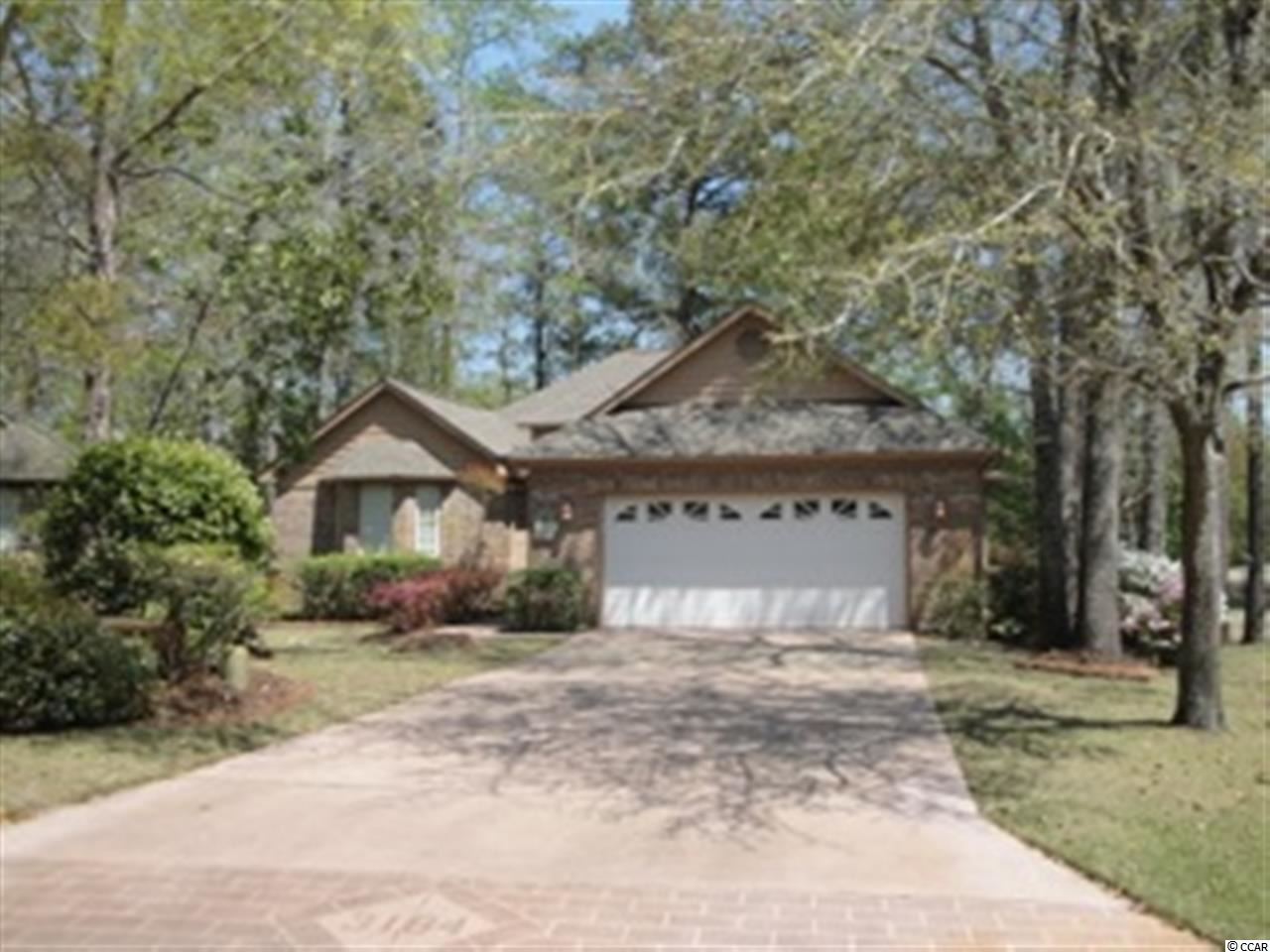 3184 River Bluff Ln. Little River, SC 29566