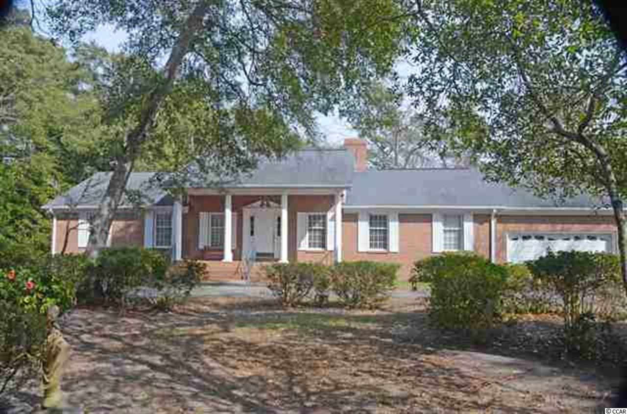 612 Johnstone Pl. North Myrtle Beach, SC 29582