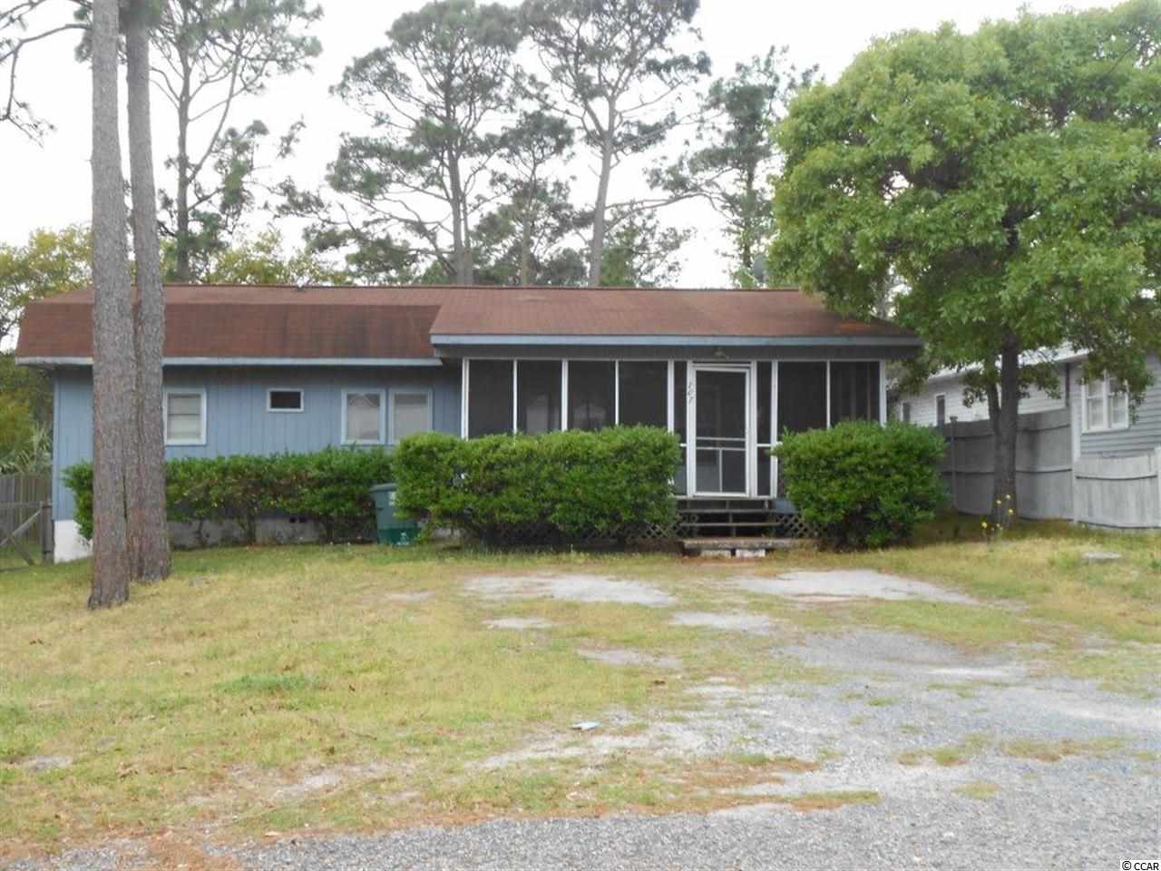 703 S 23rd Ave. N North Myrtle Beach, SC 29582