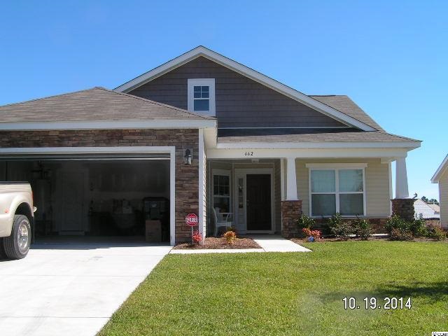 662 Old Castle Loop Myrtle Beach, SC 29579