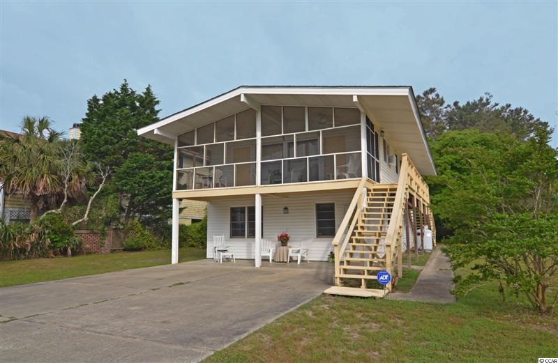 709 Parker Dr. Pawleys Island, SC 29585