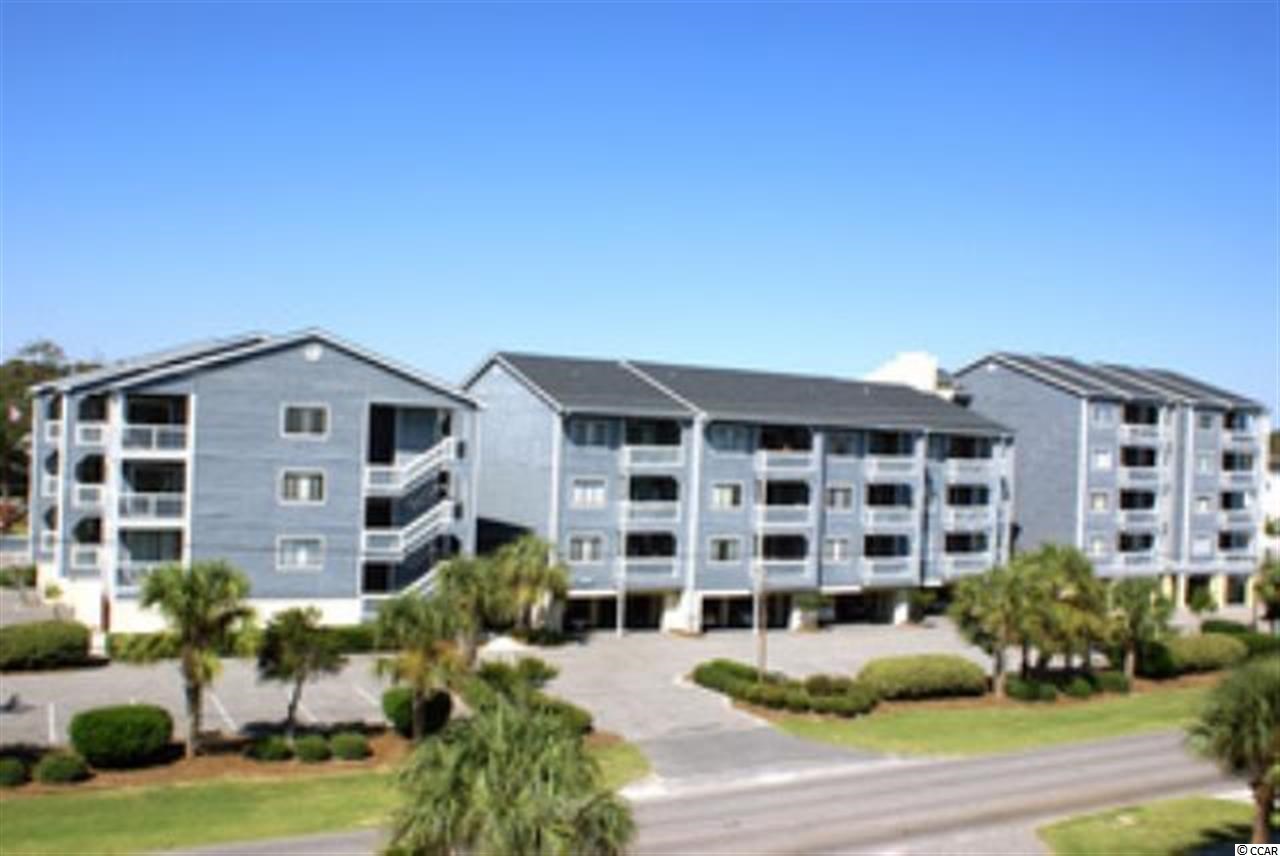 812 S Ocean Blvd. UNIT C-3 Surfside Beach, SC 29575