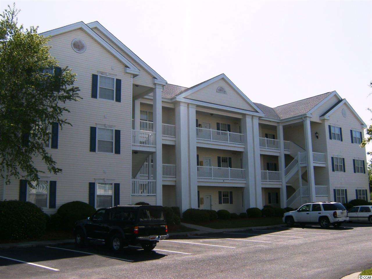 901 W Port Dr. UNIT #407 North Myrtle Beach, SC 29582