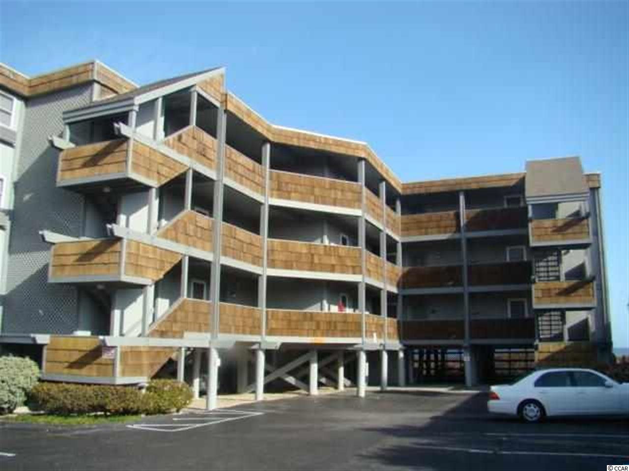 2405 S Ocean Blvd. UNIT #305 North Myrtle Beach, SC 29582