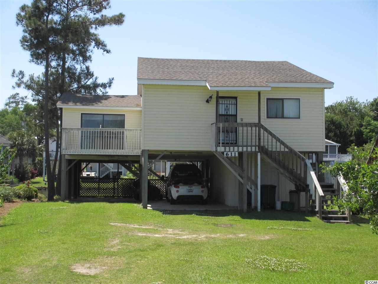 611 23rd Ave. N North Myrtle Beach, SC 29582