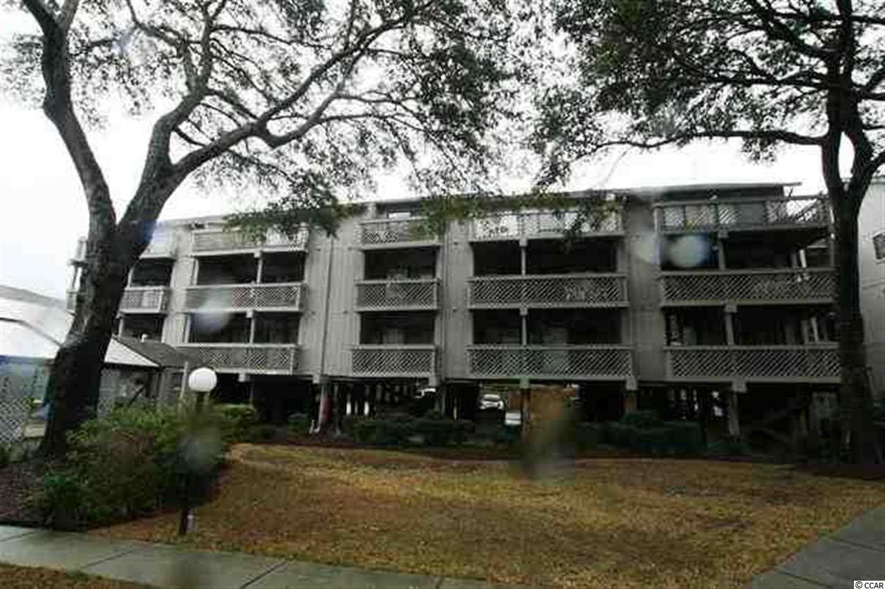 200 Maison Dr. UNIT Q-303 Myrtle Beach, SC 29572