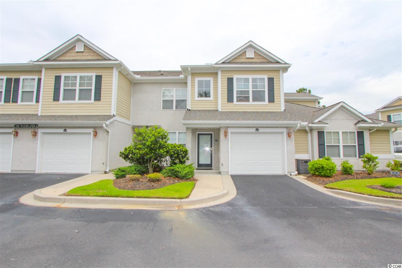 2450 Marsh Glen Dr. UNIT #622 North Myrtle Beach, SC 29582