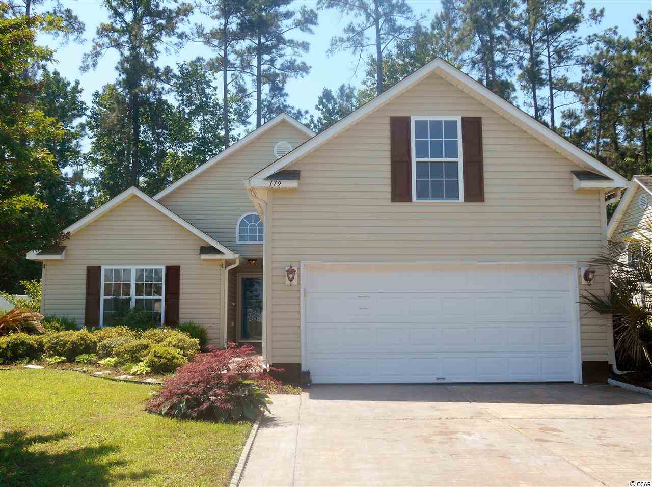 179 Coldwater Circle Myrtle Beach, SC 29588