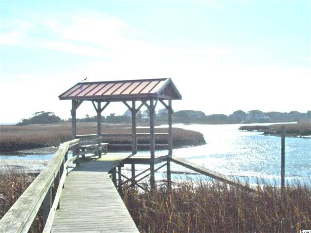 LOT 27 Grackle Ln. Pawleys Island, SC 29585