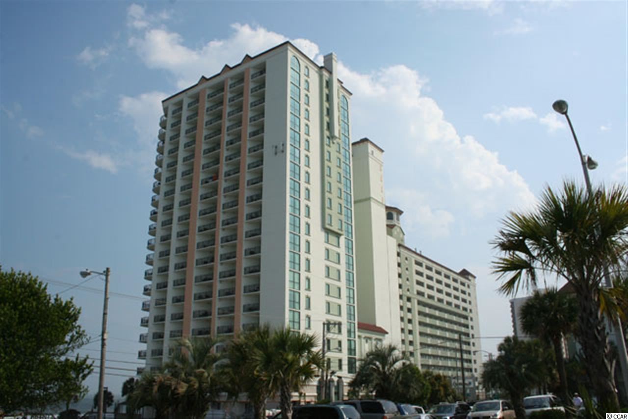 3000 N Ocean Blvd. UNIT #1029 Myrtle Beach, SC 29577