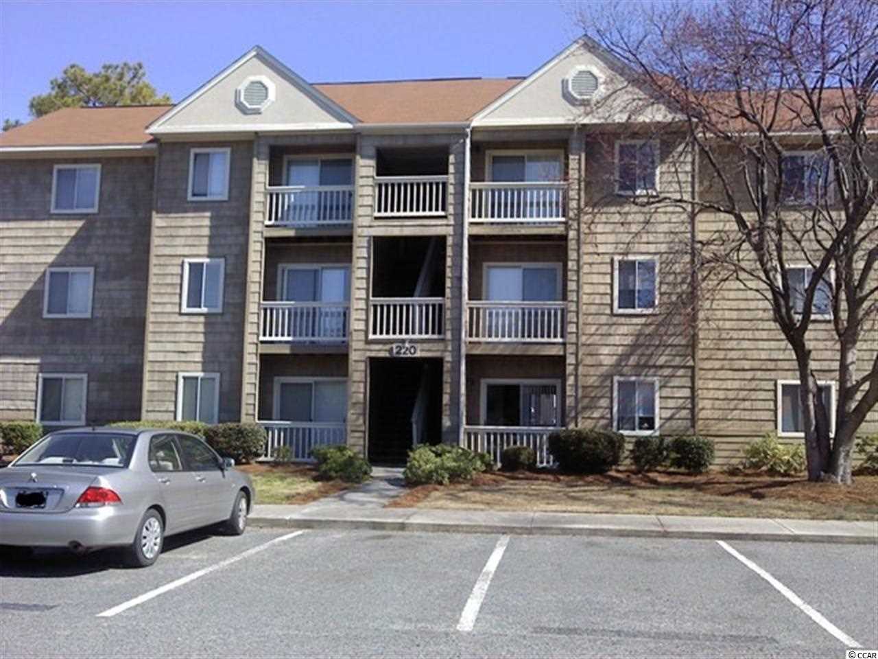 220 Myrtle Greens Dr. UNIT I Conway, SC 29526