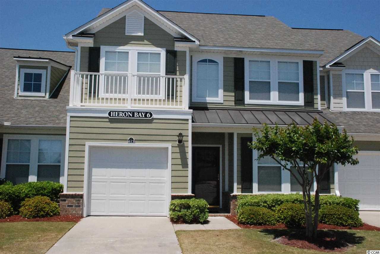 6172 Catalina Dr. UNIT #615 North Myrtle Beach, SC 29582