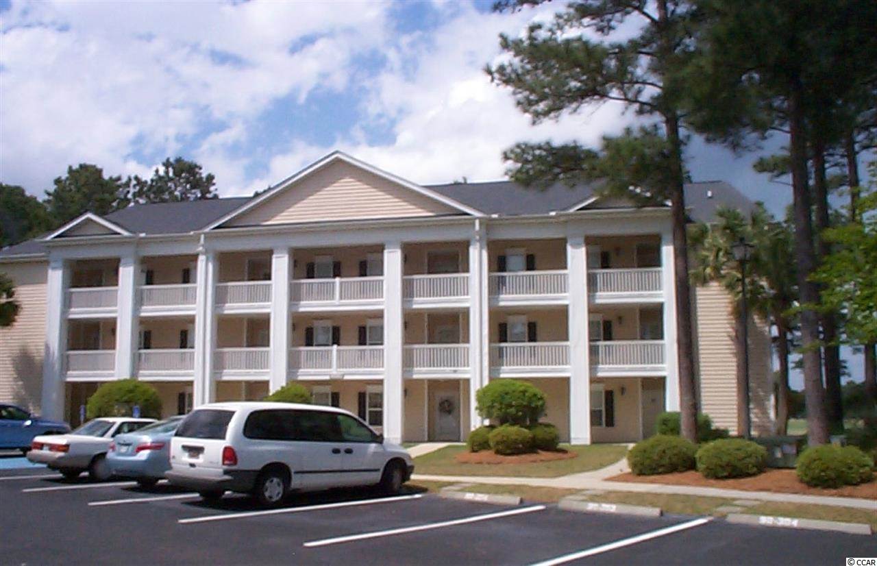 4990 Windsor Green Way UNIT #104 Myrtle Beach, SC 29579