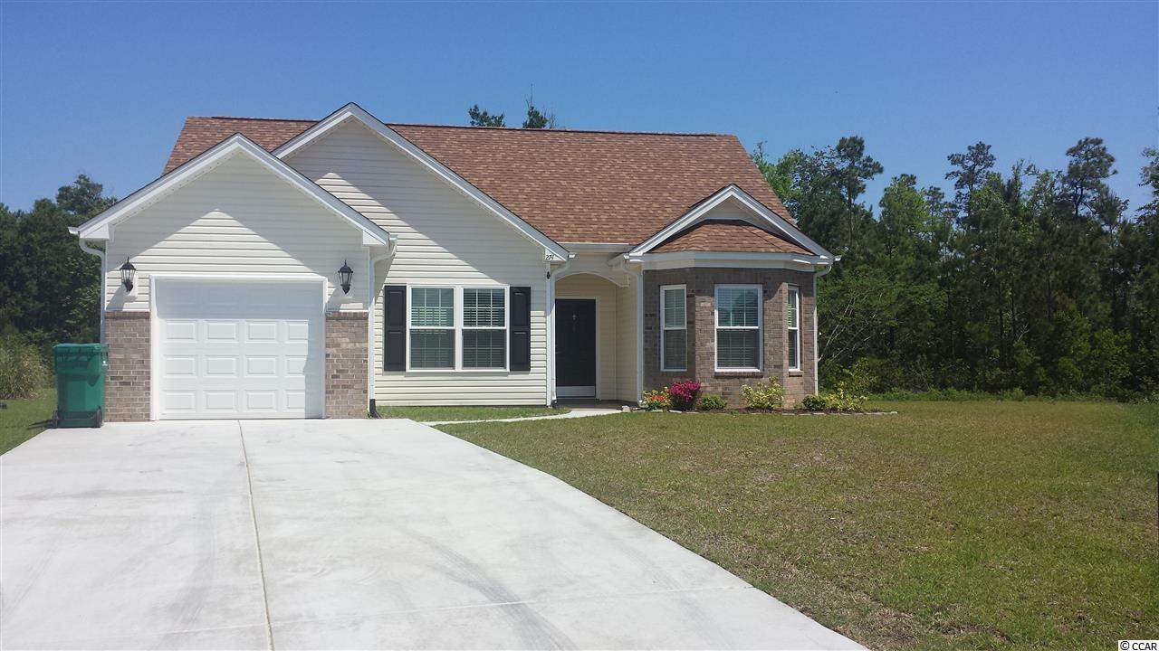 274 Seagrass Loop Myrtle Beach, SC 29588