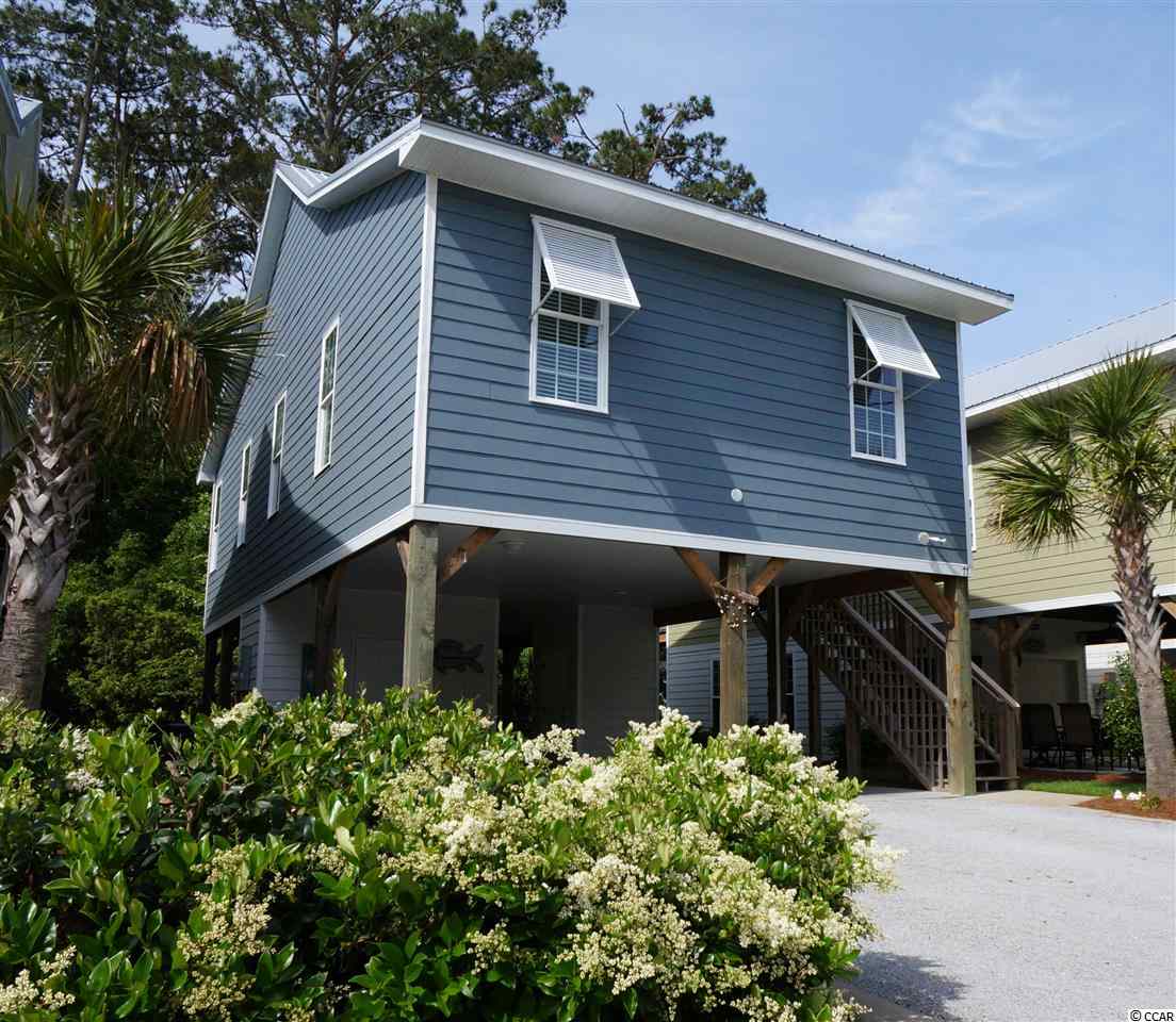 77 Weatherboard Ct. Pawleys Island, SC 29585