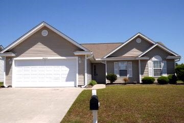 5024 Billy K Trail Myrtle Beach, SC 29579