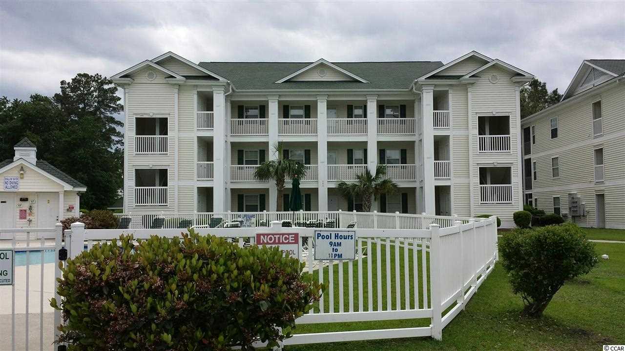 444 Red River Ct. UNIT 40B Myrtle Beach, SC 29579