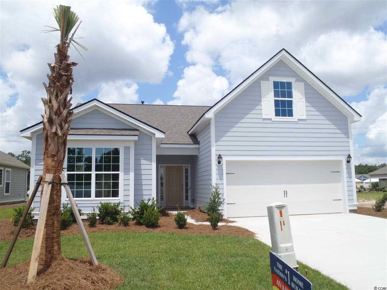 282 Coral Beach Circle Surfside Beach, SC 29575