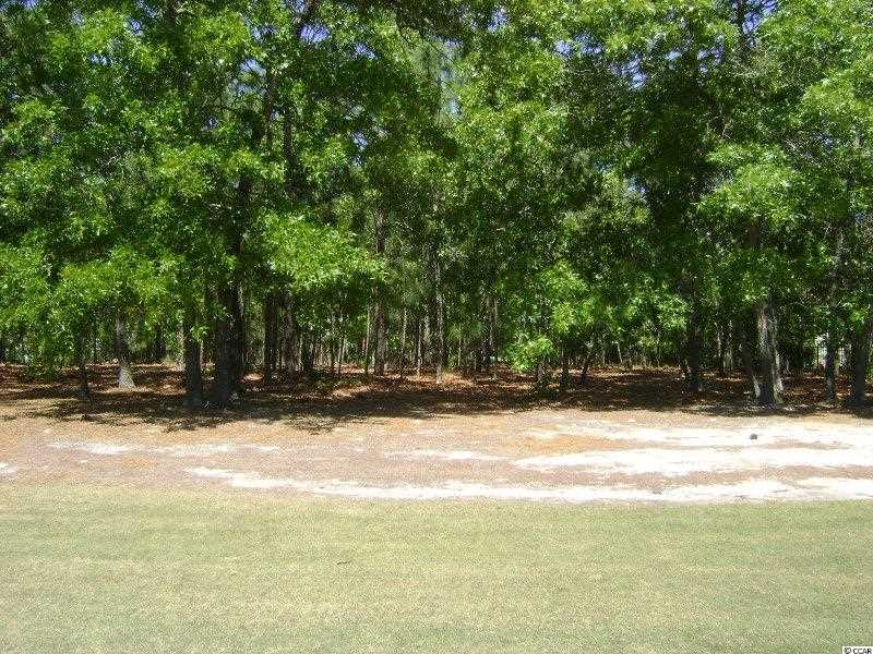 Lot 12 Reserve Dr. Pawleys Island, SC 29585
