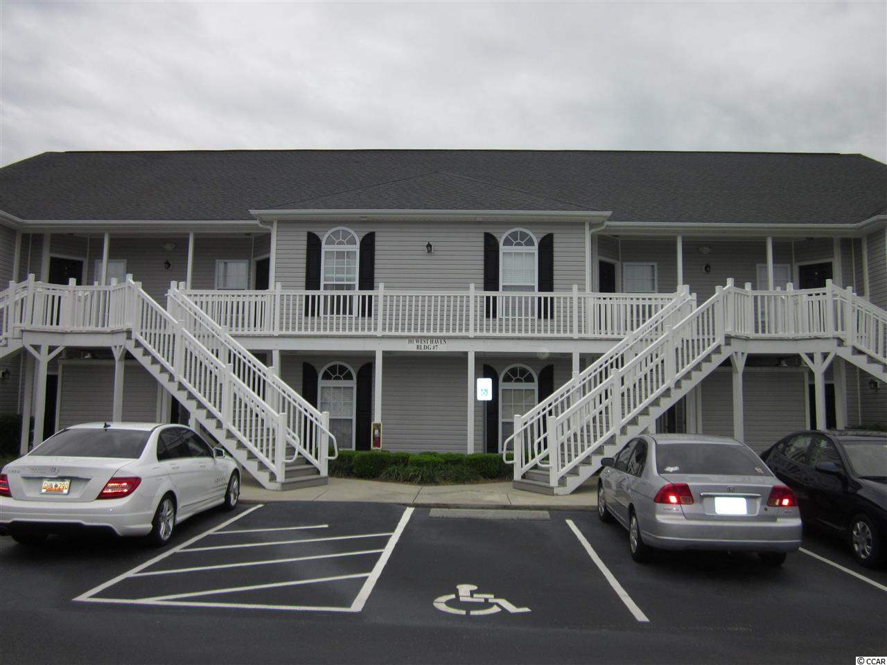101 West Haven Dr. UNIT G 7 Myrtle Beach, SC 29579